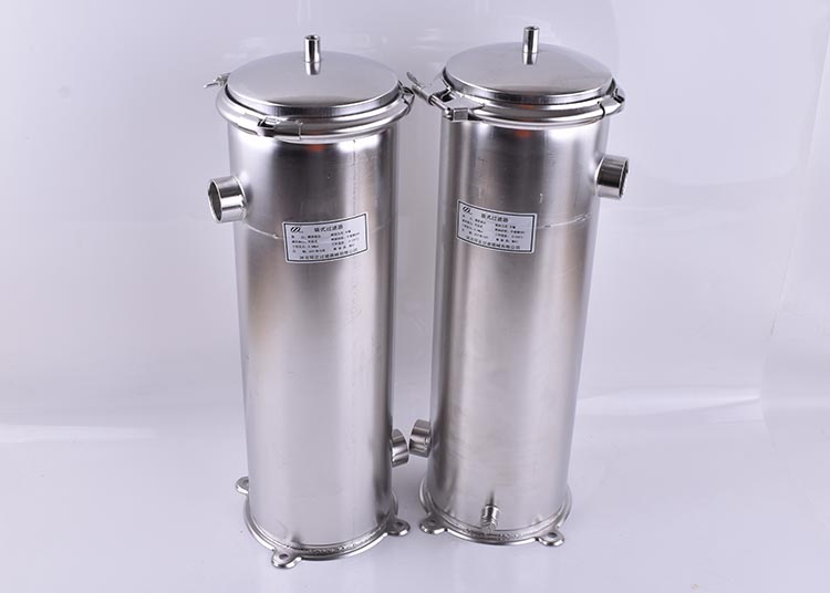 袋式過濾器_http://www.youkmm.com_不銹鋼過濾器_第1張
