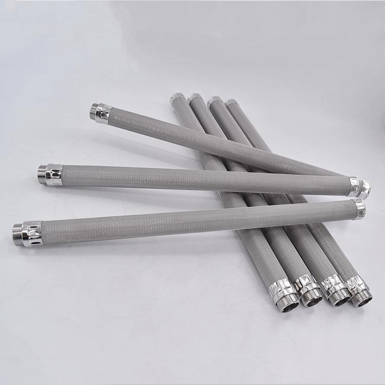 船舶專用BOLL波爾濾芯_http://www.youkmm.com_產品中心_第2張