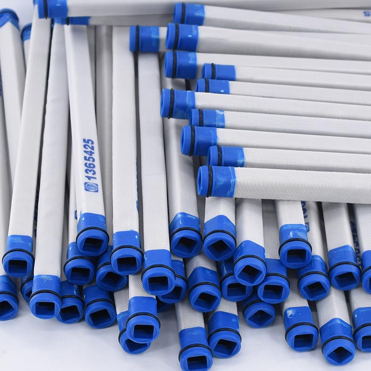 船舶BOLL主機蠟燭式濾芯_http://www.youkmm.com_工程機械濾芯_第3張