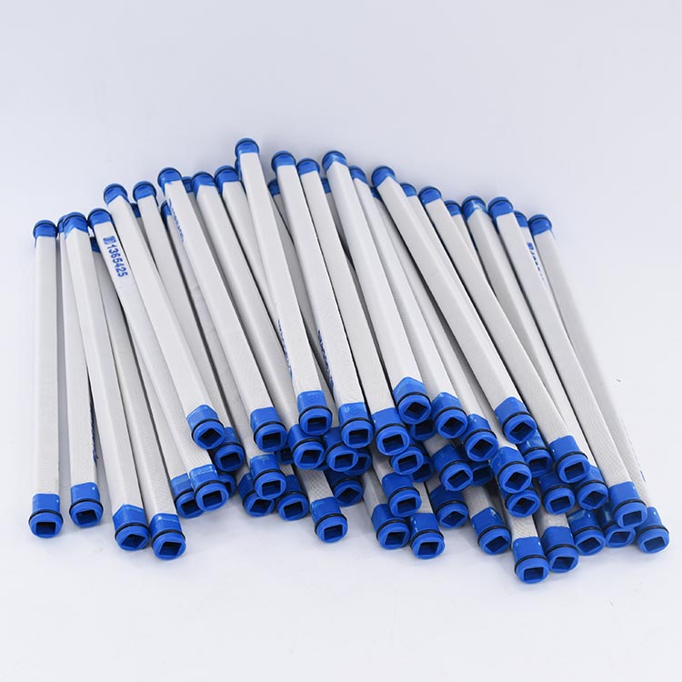 船舶BOLL主機蠟燭式濾芯_http://www.youkmm.com_工程機械濾芯_第1張