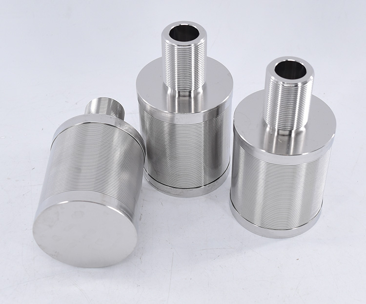 不銹鋼三角絲水帽_http://www.youkmm.com_不銹鋼楔形絲篩網_第2張