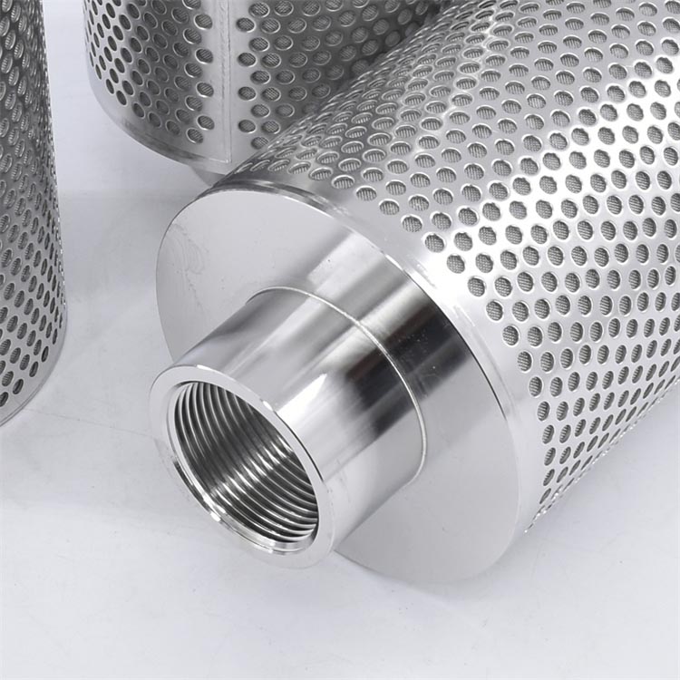 食品漿料渣液分離濾芯_http://www.youkmm.com_不銹鋼濾筒_第2張