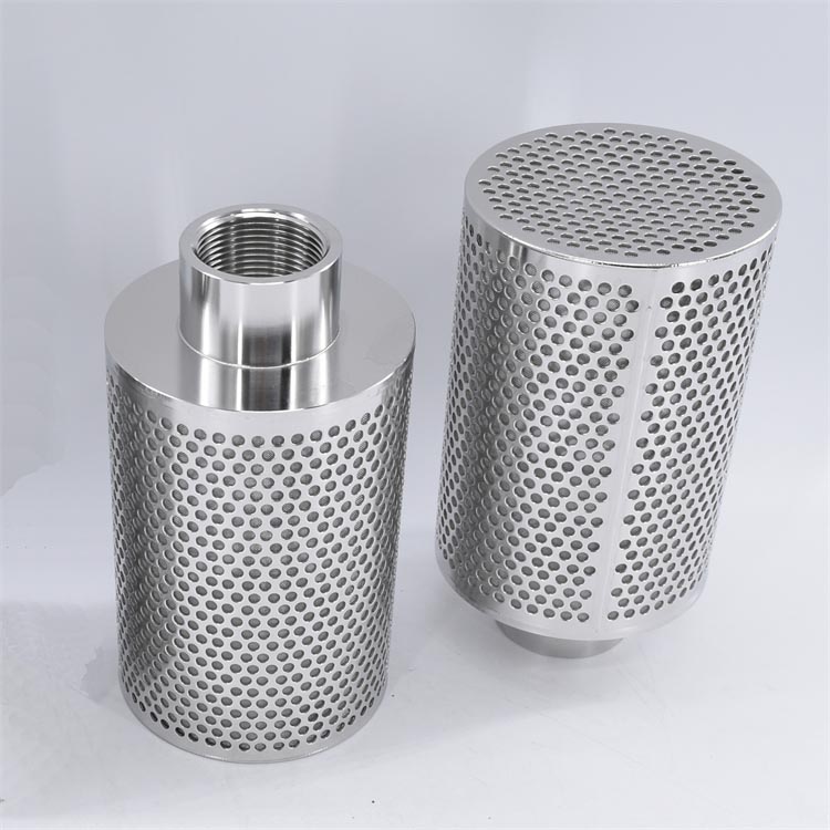 食品漿料渣液分離濾芯_http://www.youkmm.com_不銹鋼濾筒_第1張