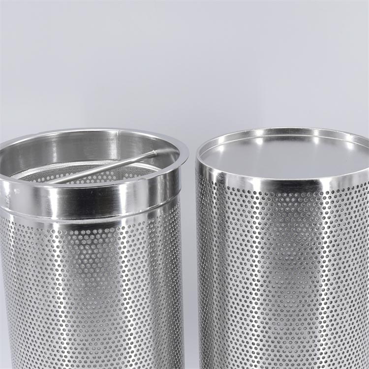 漿料油漆膠水濾網(wǎng)_http://www.youkmm.com_不銹鋼濾筒_第2張