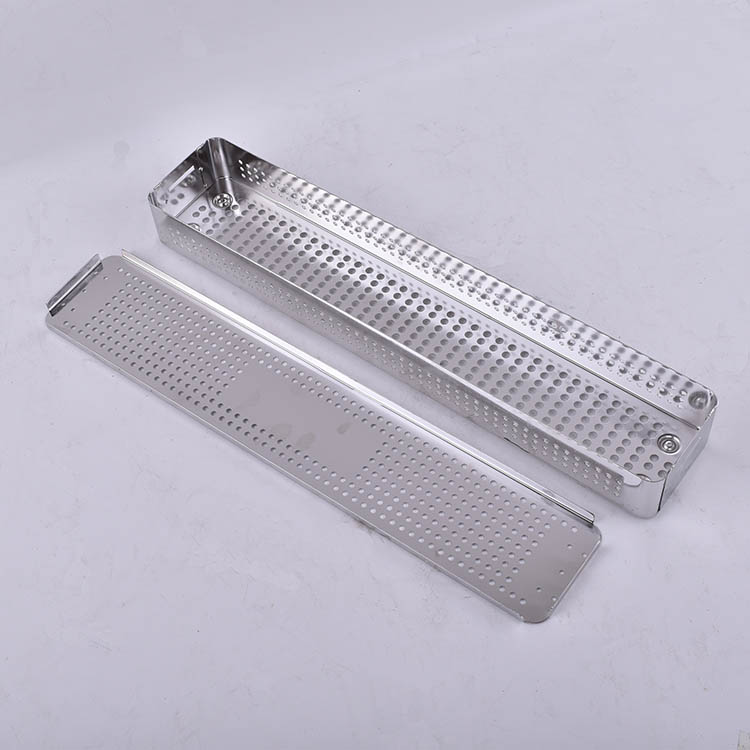 腹腔鏡器械消毒盒_http://www.youkmm.com_不銹鋼編織網類_第2張