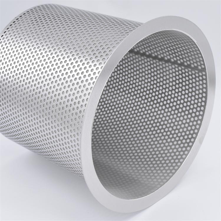 大流量工業(yè)漿料過濾筒_http://www.youkmm.com_不銹鋼濾筒_第1張