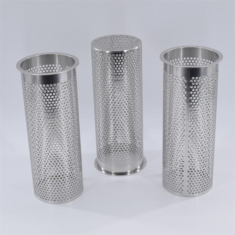 酒廠酒糟過濾筒 白酒澄清_http://www.youkmm.com_不銹鋼濾筒_第1張