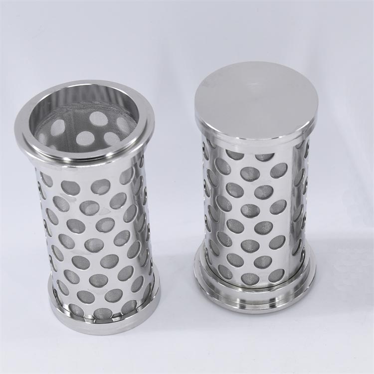 航空燃油濾芯_http://www.youkmm.com_不銹鋼濾筒_第1張