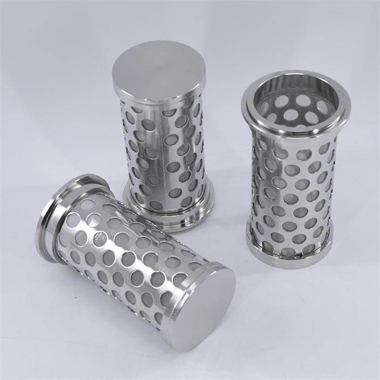 航空燃油濾芯_http://www.youkmm.com_不銹鋼濾筒_第2張