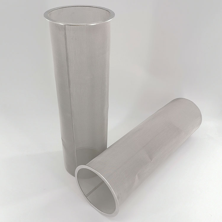 袋式過濾器不銹鋼濾袋_http://www.youkmm.com_不銹鋼編織網類_第2張