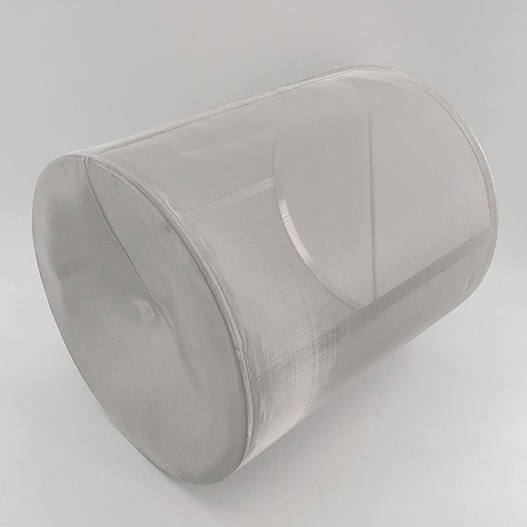 大流量不銹鋼編織網筒_http://www.youkmm.com_不銹鋼編織網類_第2張