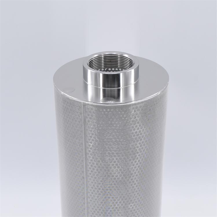 化工溶劑過濾網 透氣防護罩_http://www.youkmm.com_不銹鋼濾筒_第2張