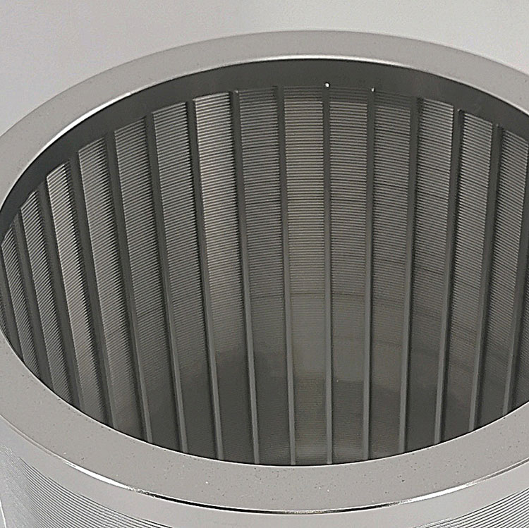 鼓氧化鋯鋯珠篩網_http://www.youkmm.com_不銹鋼楔形絲篩網_第2張