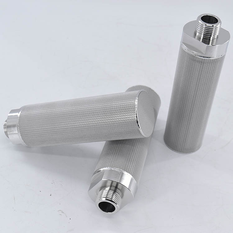 壓縮空氣氣水分離器濾芯_http://www.youkmm.com_產品中心_第2張