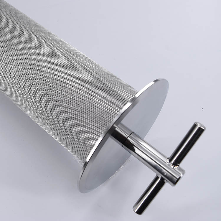 不銹鋼燒結(jié)氈濾芯_http://www.youkmm.com_產(chǎn)品中心_第1張