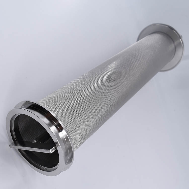 不銹鋼燒結(jié)氈濾芯_http://www.youkmm.com_產(chǎn)品中心_第2張