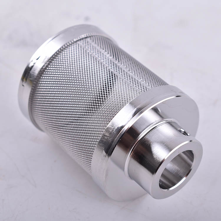 不銹鋼鋼板網(wǎng)濾芯_http://www.youkmm.com_不銹鋼濾筒_第2張