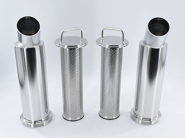 Y型過濾器_http://www.youkmm.com_不銹鋼過濾器_第2張