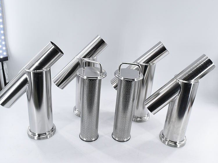 Y型過濾器_http://www.youkmm.com_不銹鋼過濾器_第1張
