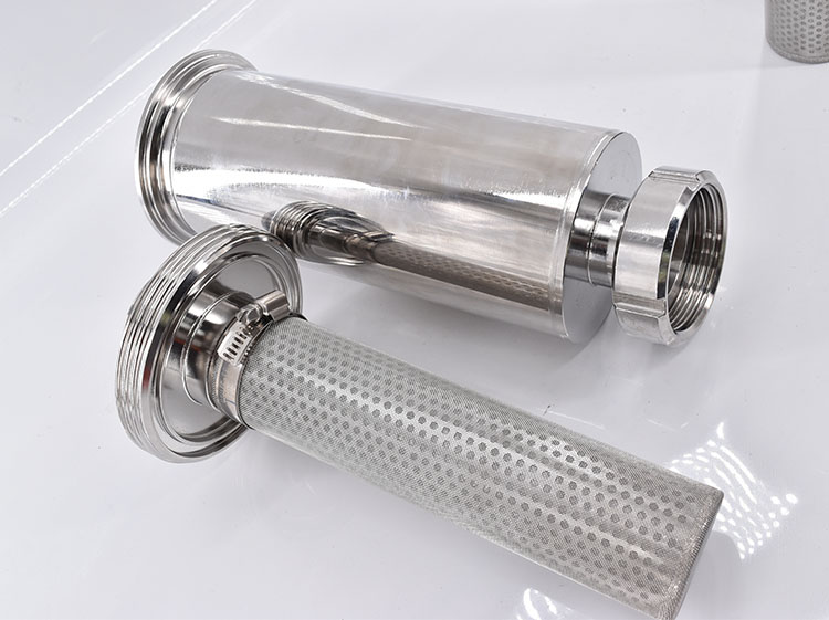 直通式過濾器_http://www.youkmm.com_不銹鋼過濾器_第1張