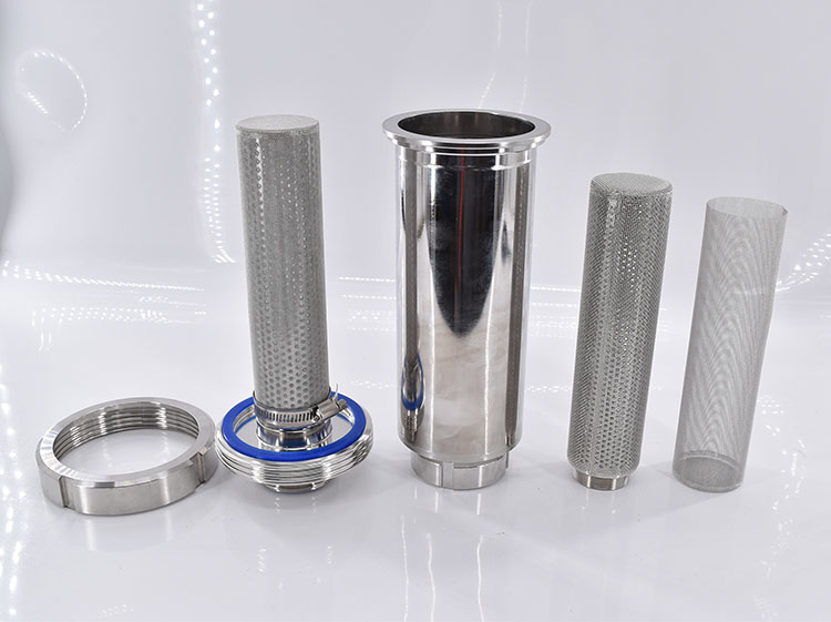 直通式過濾器_http://www.youkmm.com_不銹鋼過濾器_第2張