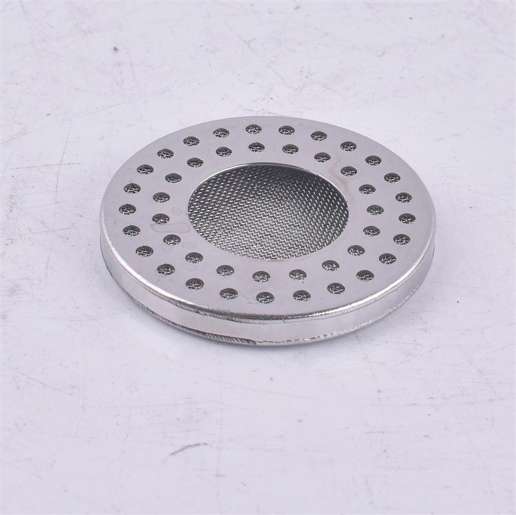 雙層過濾網筒_http://www.youkmm.com_不銹鋼濾筒_第1張