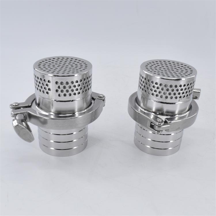 快卡式?jīng)_孔濾筒_http://www.youkmm.com_不銹鋼濾筒_第1張