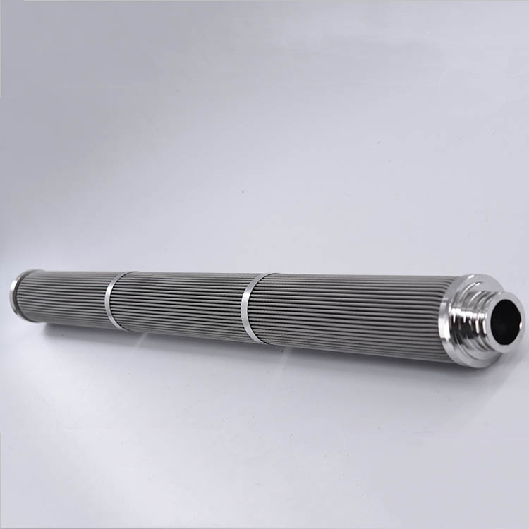 快插式金屬折疊濾芯_http://www.youkmm.com_不銹鋼折疊濾芯_第1張