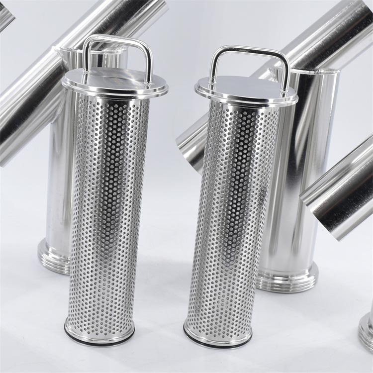 不銹鋼Y型過濾器 不銹鋼濾芯_http://www.youkmm.com_不銹鋼Y型過濾器_第1張