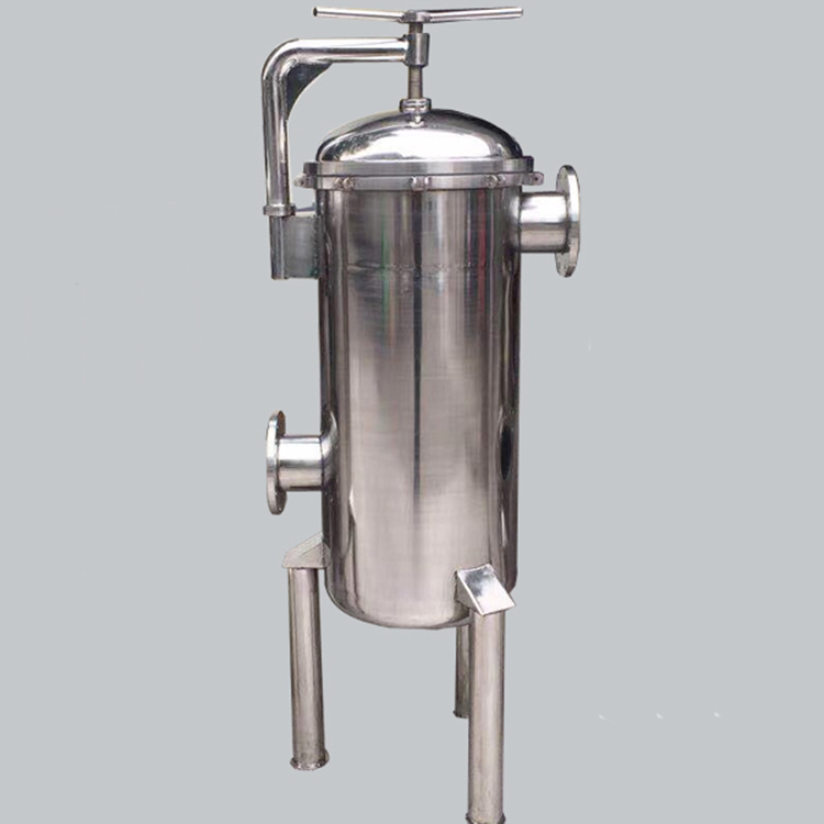 小流量保安過濾器_http://www.youkmm.com_不銹鋼過濾器_第3張