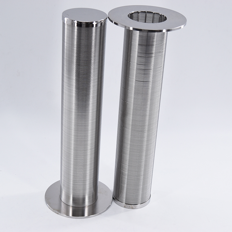 304不銹鋼樹(shù)脂捕捉器 楔形網(wǎng)濾芯_http://www.youkmm.com_不銹鋼過(guò)濾器_第5張