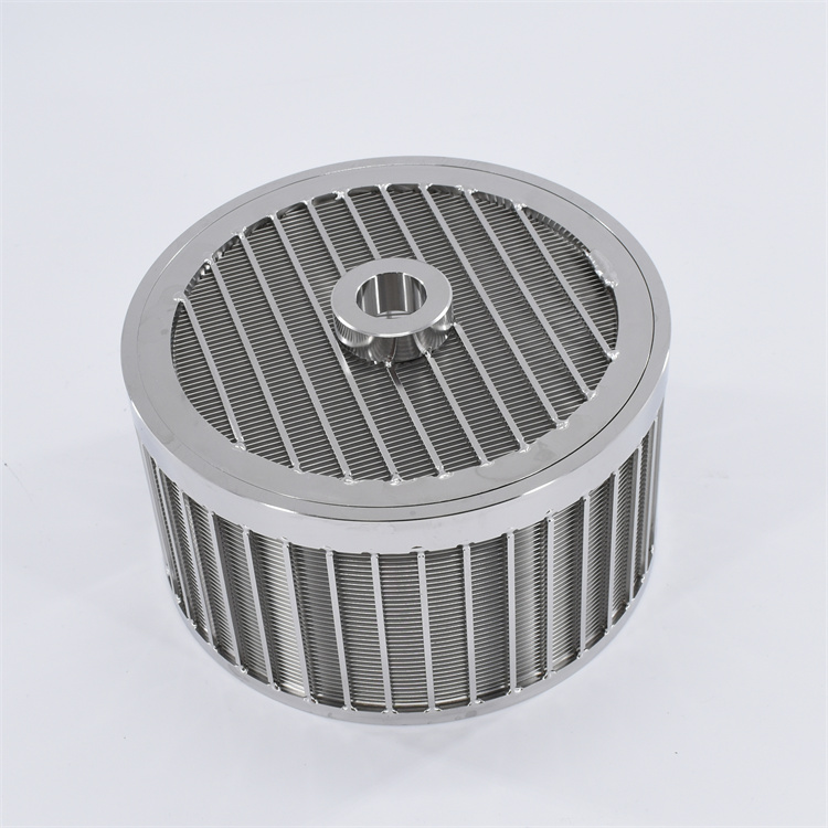 不銹鋼楔形絲篩筒 反卷帶蓋1mm 0.2mm_http://www.youkmm.com_不銹鋼楔形絲篩網(wǎng)_第1張