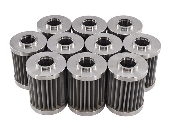 燃油濾芯_http://www.youkmm.com_不銹鋼折疊濾芯_第1張