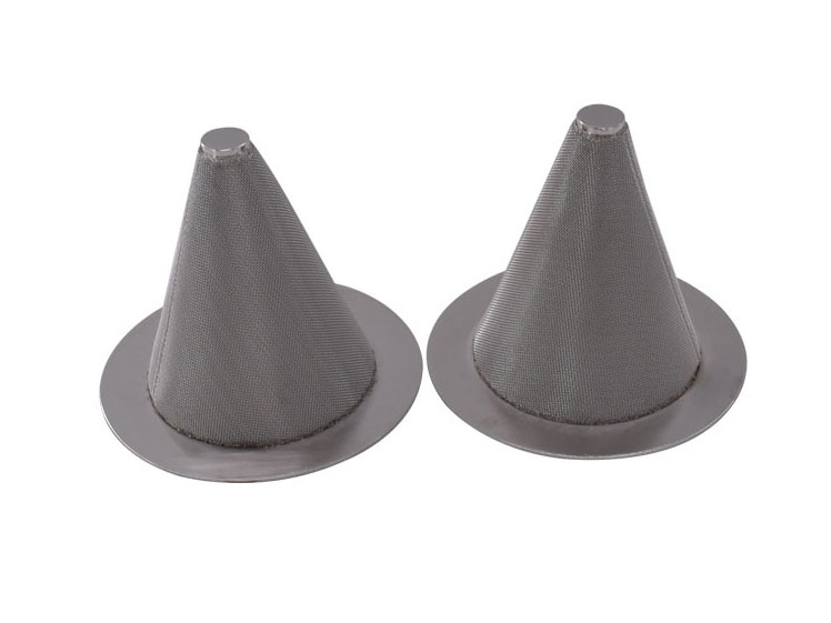 錐形臨時過濾器_http://www.youkmm.com_產品中心_第2張