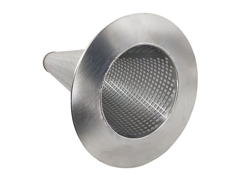 錐形臨時過濾器_http://www.youkmm.com_產品中心_第2張