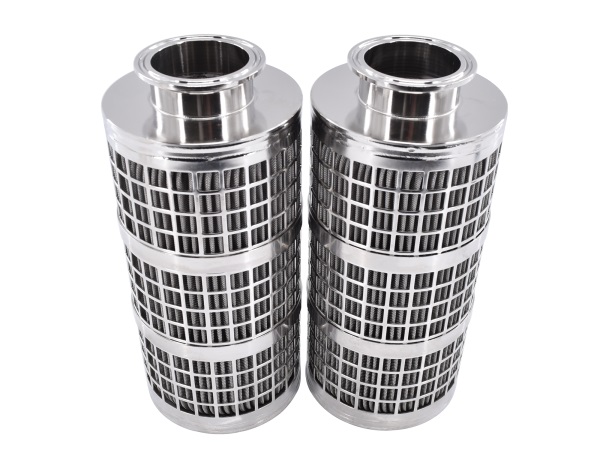 真空上料機(jī)空氣呼吸閥_http://www.youkmm.com_不銹鋼折疊濾芯_第2張