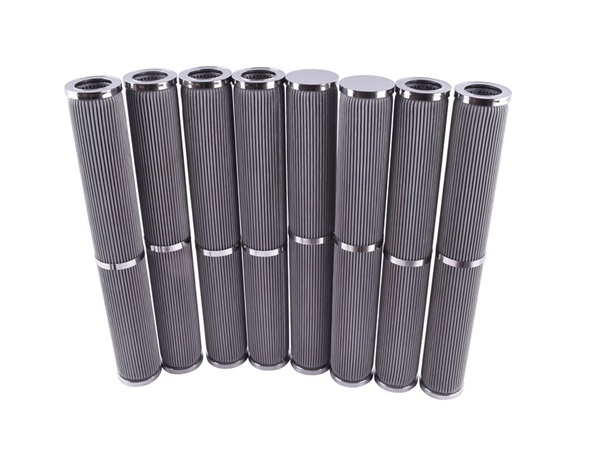 甲醇過濾器濾芯_http://www.youkmm.com_不銹鋼折疊濾芯_第3張