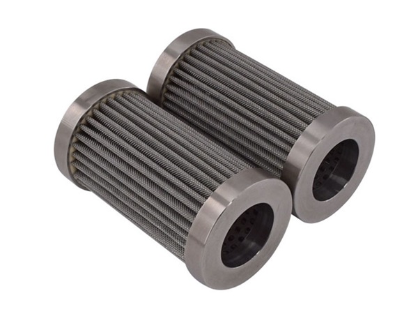 石墨粉塵濾網(wǎng)_http://www.youkmm.com_不銹鋼折疊濾芯_第2張