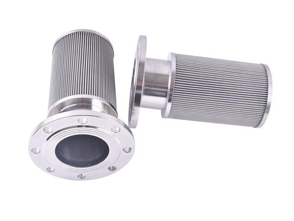 高壓過濾站濾芯_http://www.youkmm.com_不銹鋼折疊濾芯_第2張