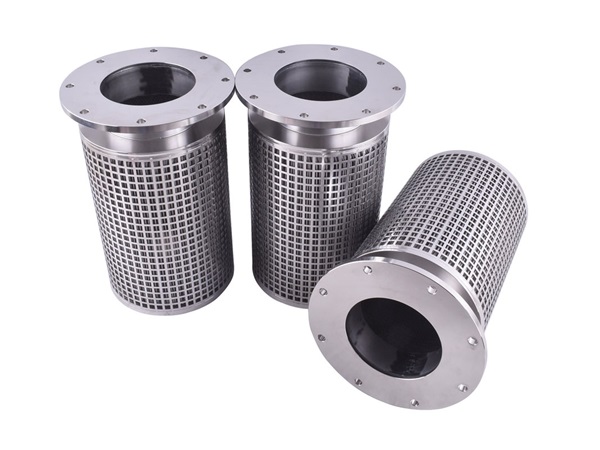 高壓過濾站濾芯_http://www.youkmm.com_不銹鋼折疊濾芯_第3張