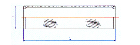 圓形燒結網濾片_http://www.youkmm.com_不銹鋼燒結網片_第4張