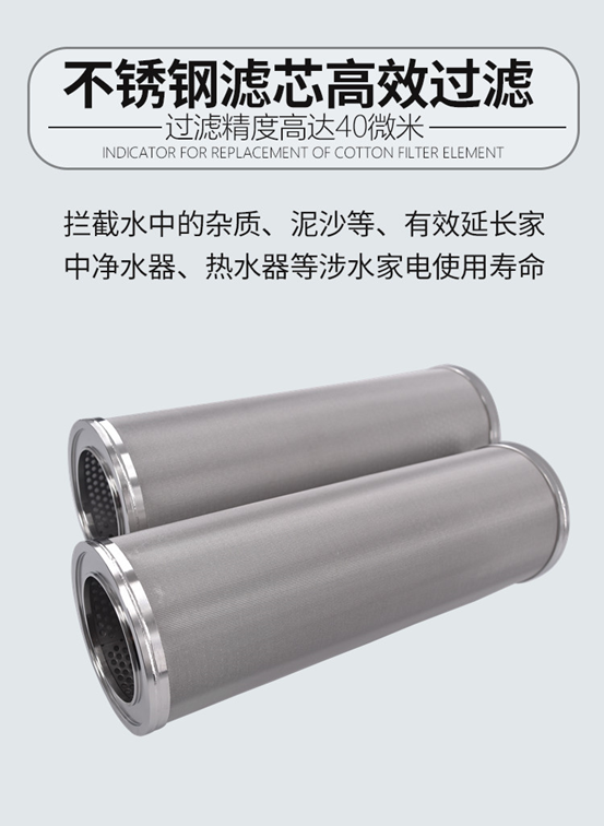 不銹鋼編織網濾筒_http://www.youkmm.com_不銹鋼編織網類_第2張