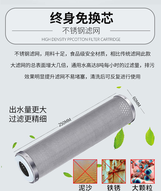 氣泵濾芯_http://www.youkmm.com_不銹鋼編織網類_第3張