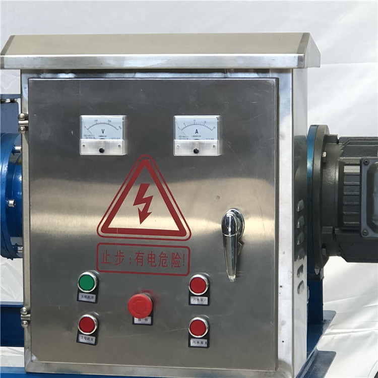 固液分離機_http://www.youkmm.com_不銹鋼楔形絲篩網_第2張