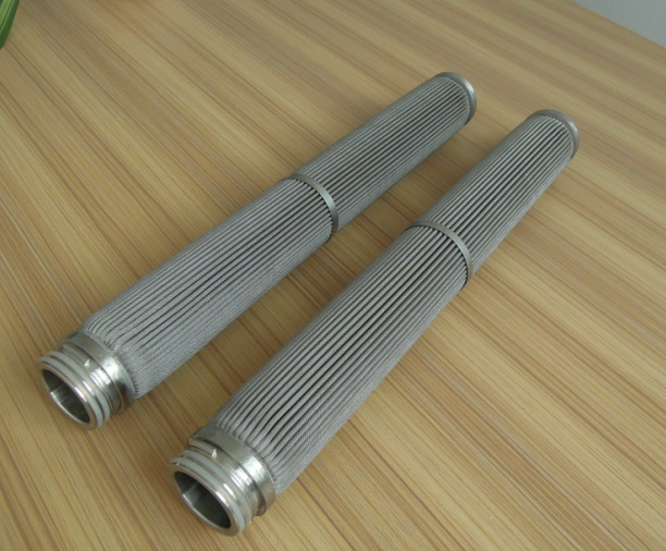 正確保養不銹鋼濾芯應該怎么做?_http://www.youkmm.com_常見問題_第1張