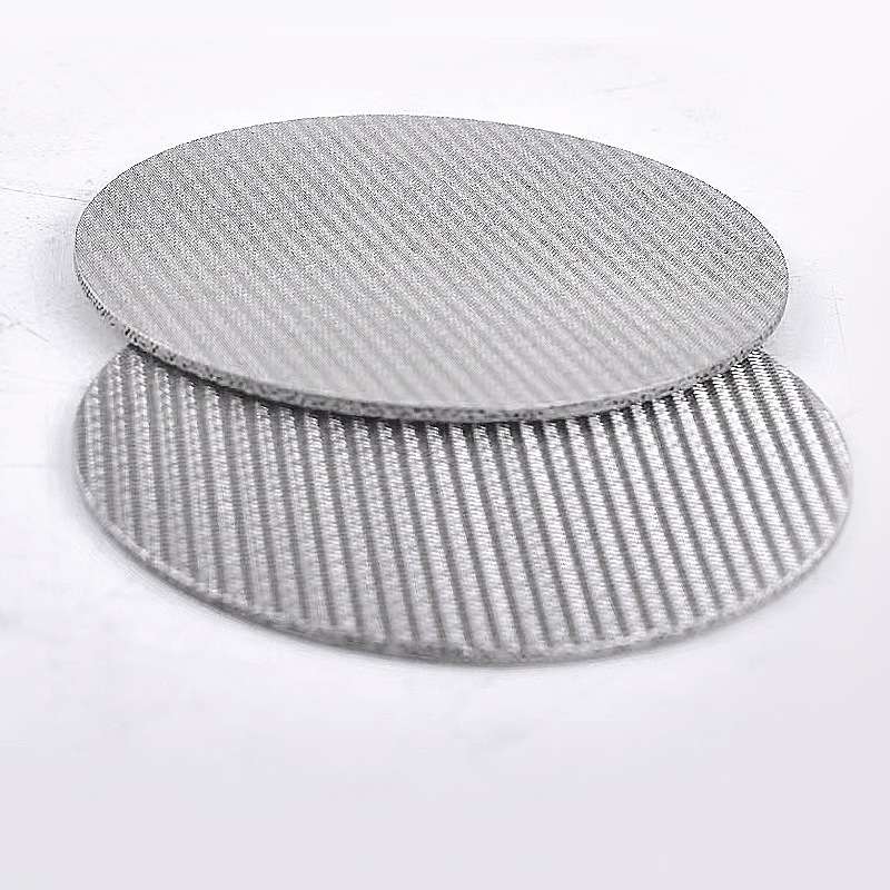 衛(wèi)生級過濾器簡單介紹